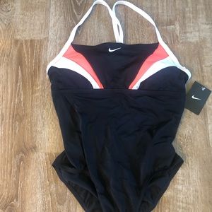 Nike One-Piece Swimsuit